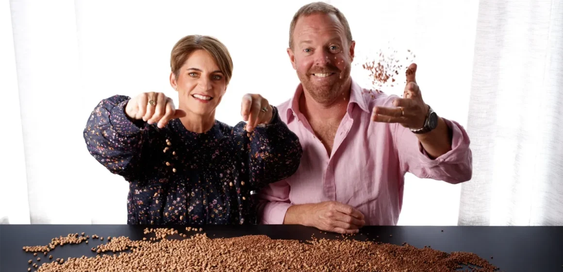 Australian AI AgTech Startup Cropify Raises $2 Million to Revolutionize Grain Grading