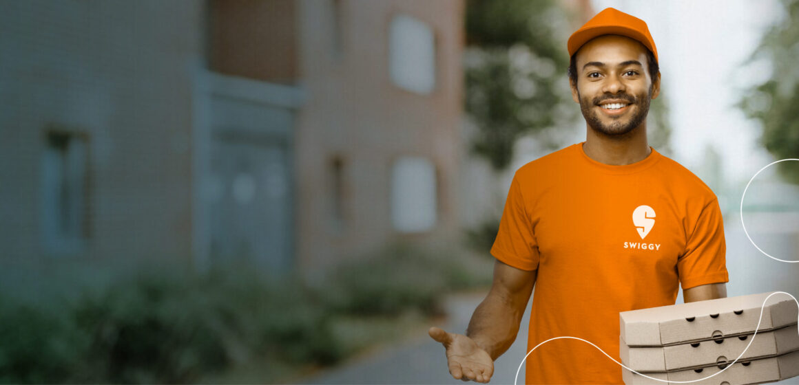 Swiggy valued at $11.5 billion as IPO nears, driven by strong growth and quick commerce expansion