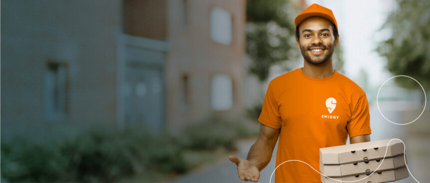 Swiggy valued at $11.5 billion as IPO nears, driven by strong growth and quick commerce expansion