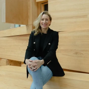 Peak Medical: Transforming Home Healthcare with AI-Powered App for Joint Replacement Recovery