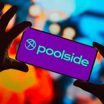Poolside Takes Giant Strides with $500 Million Investment Round