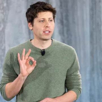 OpenAI Raises $6.6 Billion, Valuation Soars to $157 Billion