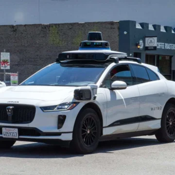 Hyundai’s Electric Cars to Join Waymo’s Robotaxi Fleet