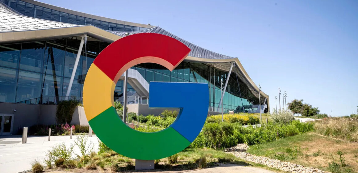 Canada files antitrust lawsuit against Google