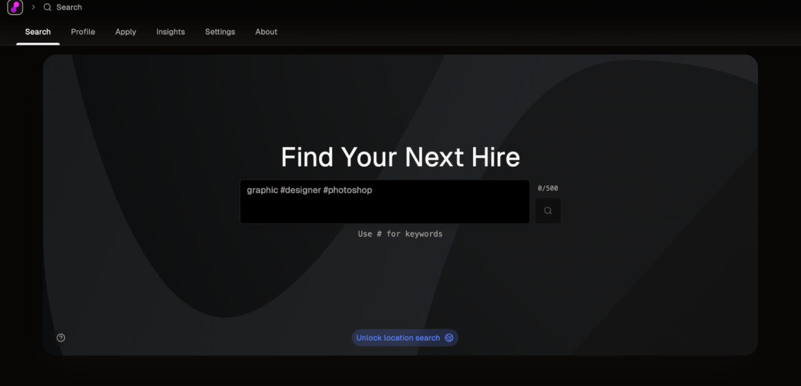 Transforming Job Applications: Unin Simplifies the Recruitment Journey
