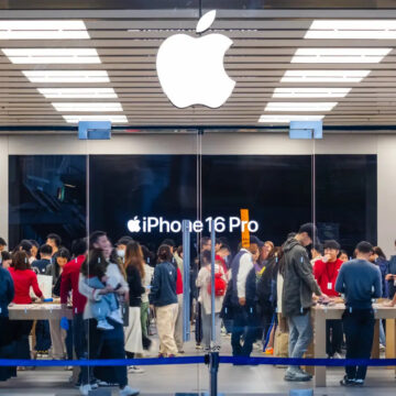 China expands consumer subsidies to include smartphones and tablets