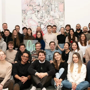 Berlin-Based Nelly Raises €50M to Transform Administrative Processes in Healthcare
