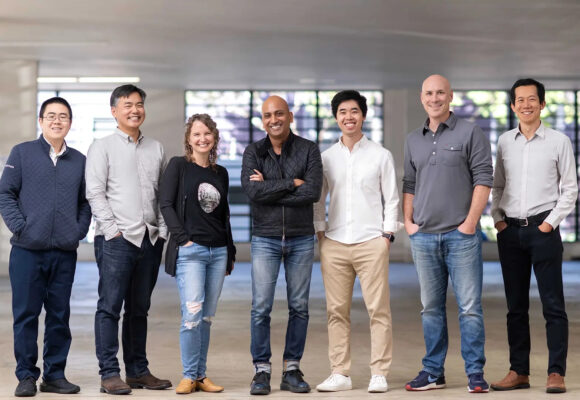 Together AI secures $305 million in series B, reaching a $3.3 billion valuation