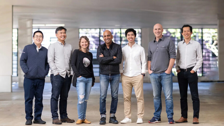 Together AI secures $305 million in series B, reaching a $3.3 billion valuation