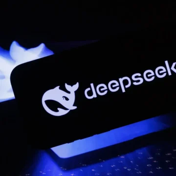 DeepSeek to open source five code repositories