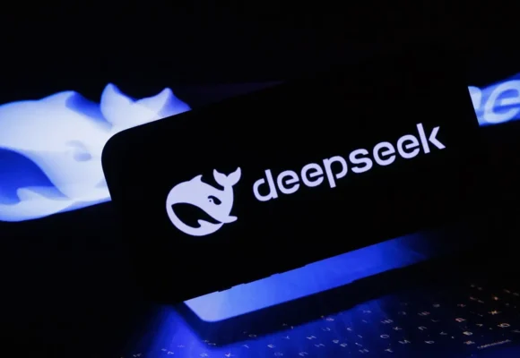DeepSeek to open source five code repositories