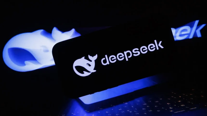 DeepSeek to open source five code repositories