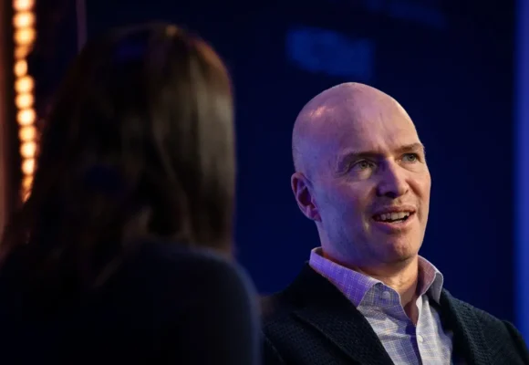 Andreessen Horowitz plans massive $20 billion ai fund amid global investor interest