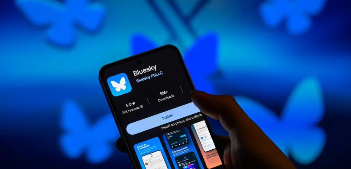 Bluesky: A decentralized alternative to traditional social media
