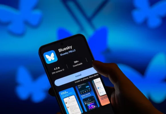 Bluesky: A decentralized alternative to traditional social media