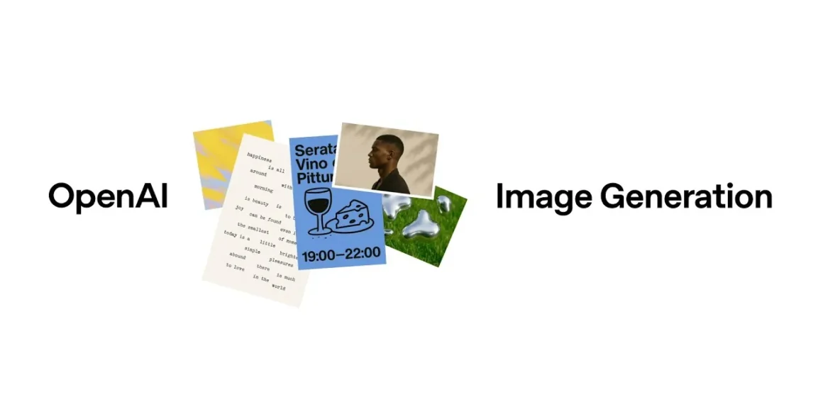 OpenAI elevates image generation capabilities with GPT-4o!