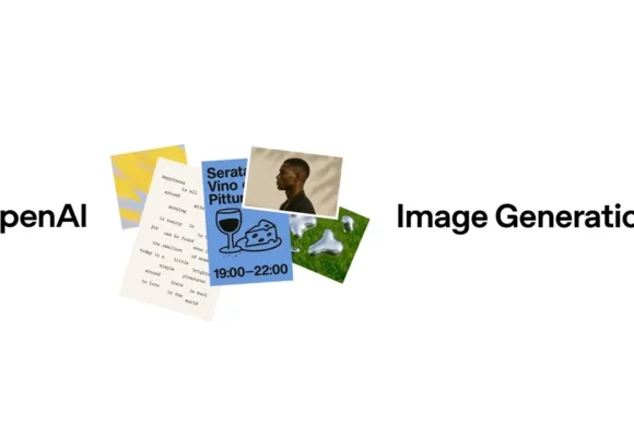 OpenAI elevates image generation capabilities with GPT-4o!