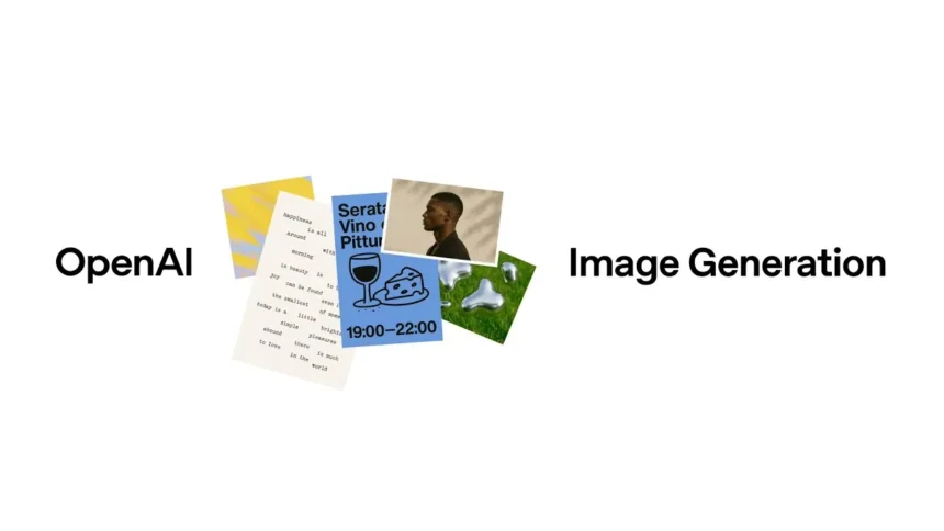 OpenAI elevates image generation capabilities with GPT-4o!