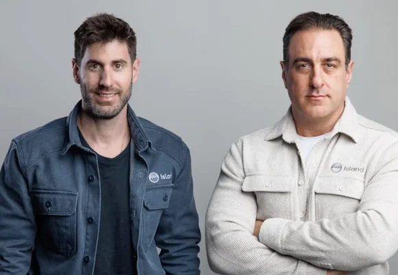 Island Secures $250M in series e funding, valuation hits $4.85 billion