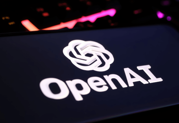 OpenAI reaches $300 billion valuation with a $40 billion investment!