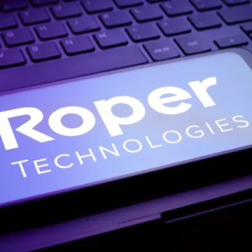 Roper Technologies acquires CentralReach for $1.65 billion!
