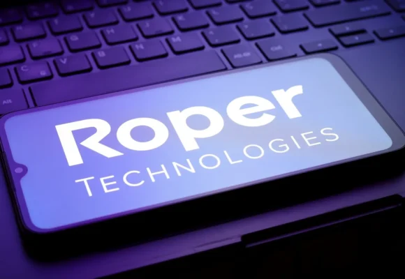 Roper Technologies acquires CentralReach for $1.65 billion!