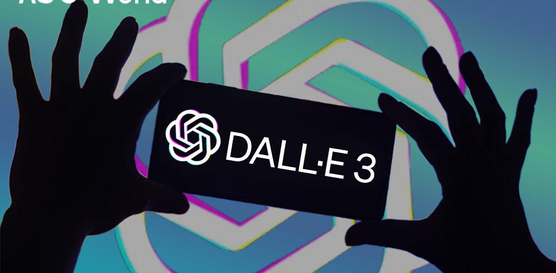 OpenAI unveils DALL·E 3, ushering in a new era of ai-powered visual creation