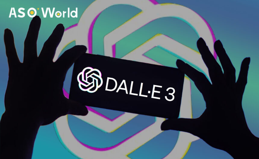 OpenAI unveils DALL·E 3, ushering in a new era of ai-powered visual creation