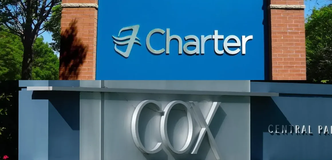 Charter acquires Cox Communications in $21.9 billion deal, reshaping U.S. telecom landscape
