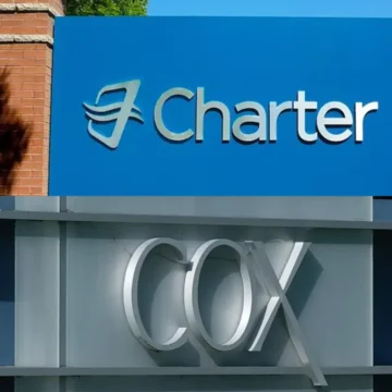 Charter acquires Cox Communications in $21.9 billion deal, reshaping U.S. telecom landscape