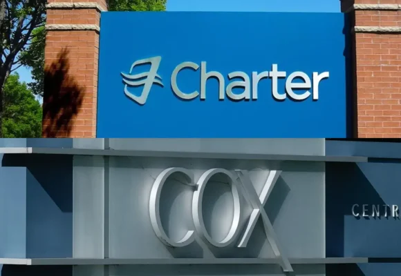 Charter acquires Cox Communications in $21.9 billion deal, reshaping U.S. telecom landscape