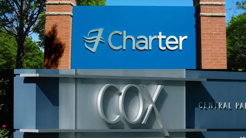 Charter acquires Cox Communications in $21.9 billion deal, reshaping U.S. telecom landscape