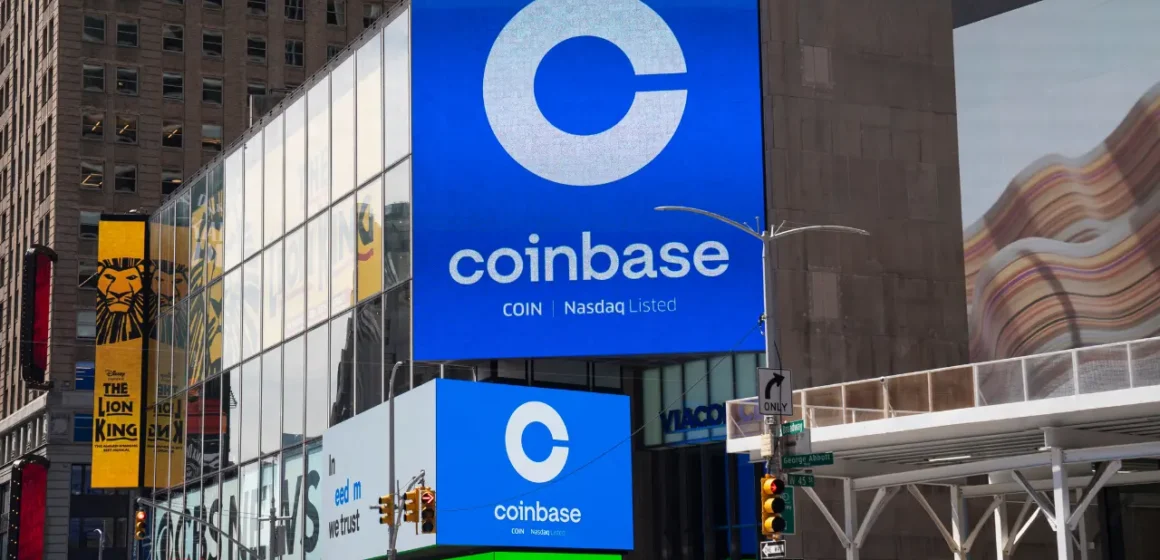 Coinbase to acquire crypto derivatives platform Deribit for $2.9 billion