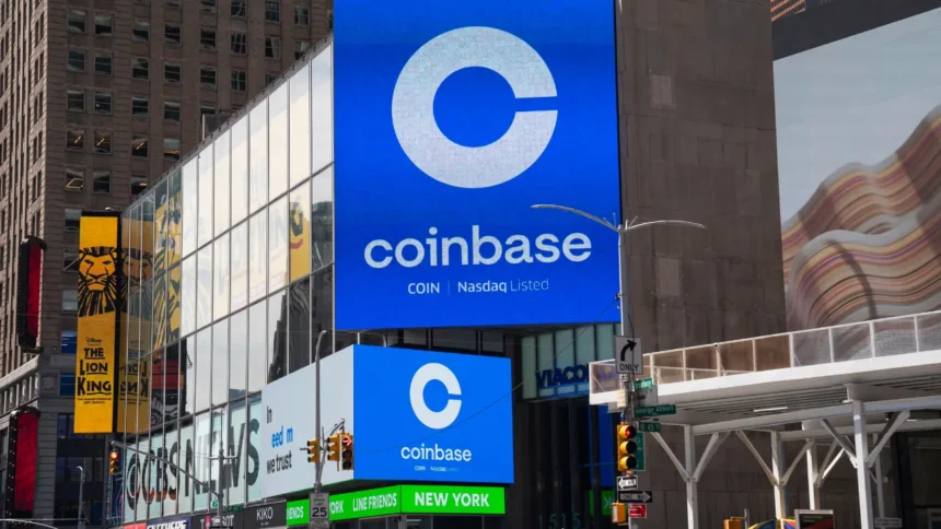 Coinbase to acquire crypto derivatives platform Deribit for $2.9 billion