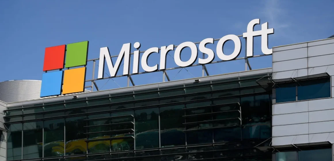 Microsoft to cut 7,000 jobs globally to fuel AI-focused strategy