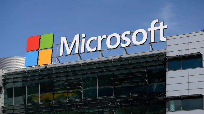 Microsoft to cut 7,000 jobs globally to fuel AI-focused strategy