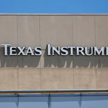 Texas Instruments announces $60 billion investment to expand U.S. chip production