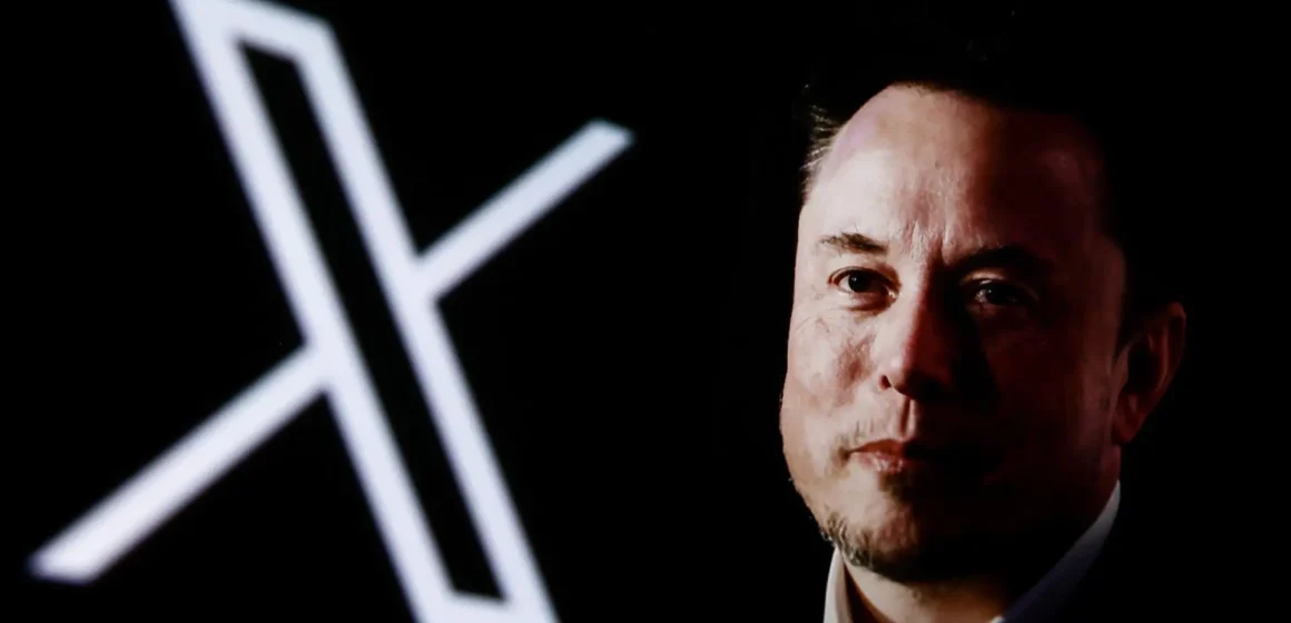 X set to launch financial ecosystem