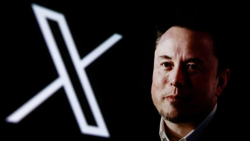X set to launch financial ecosystem