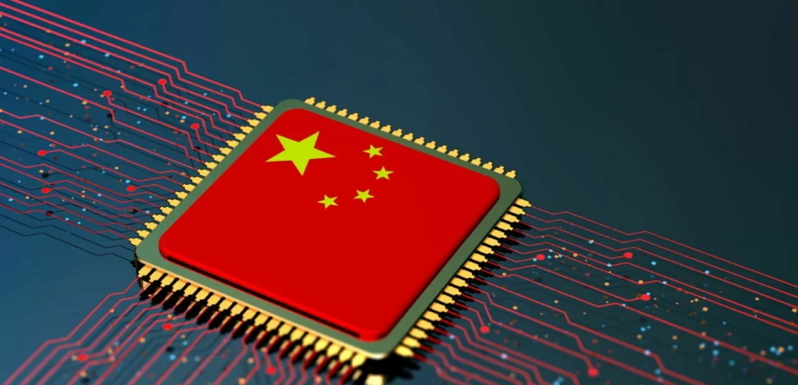 China to triple ai chip production by 2026