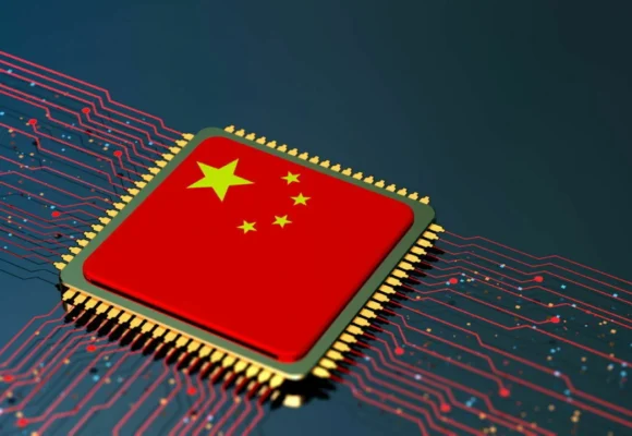 China to triple ai chip production by 2026
