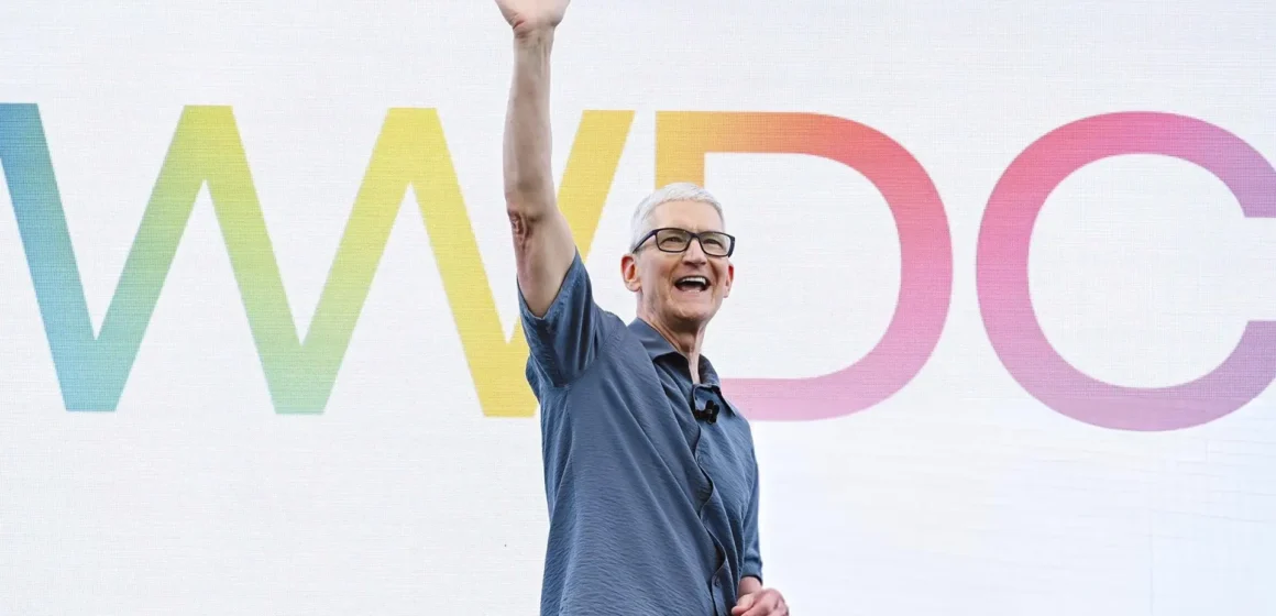Apple deepens its ai push with “Answers” team