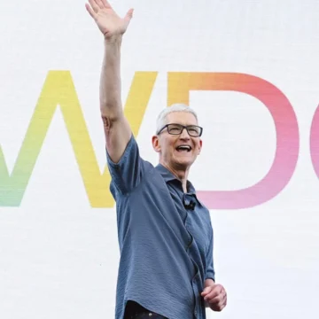 Apple deepens its ai push with “Answers” team