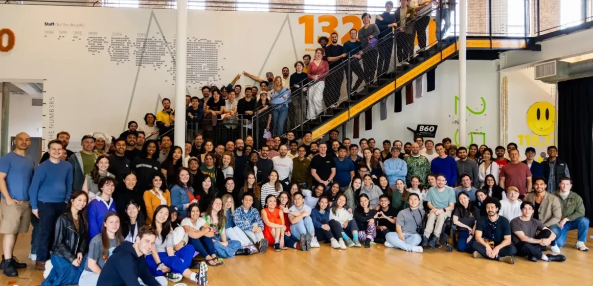 Sales automation startup Clay raises $100m in series c, reaches $3.1b valuation