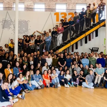Sales automation startup Clay raises $100m in series c, reaches $3.1b valuation