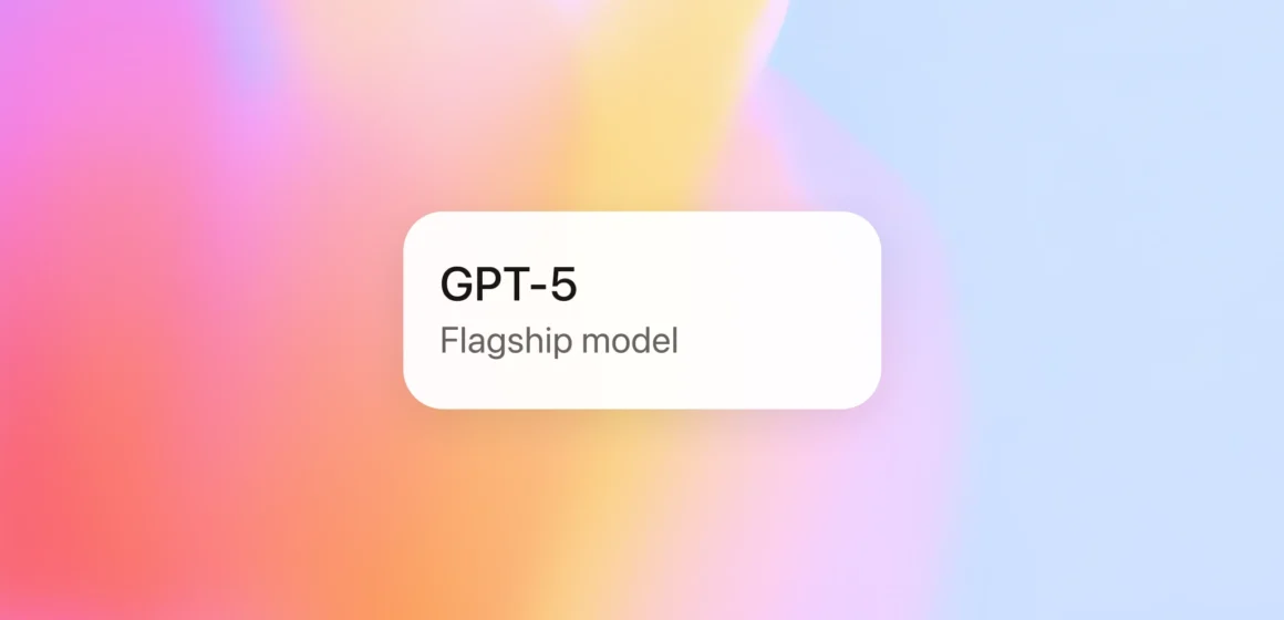 OpenAI unveils next-generation ai model GPT-5