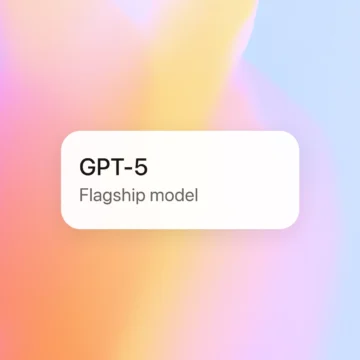 OpenAI unveils next-generation ai model GPT-5