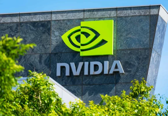 Nvidia and AMD agree to give 15% of China ai chip sales revenue to U.S. government
