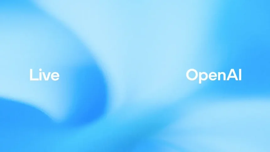 OpenAI launches gpt-realtime: A breakthrough in voice ai