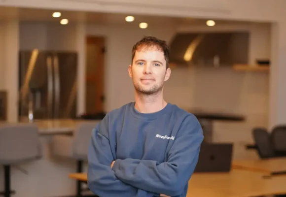 Chai discovery secures $70 million funding, boosts valuation to $550 million